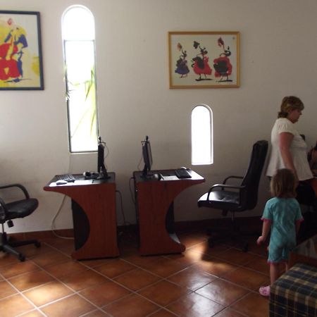 Apartamentos Turisticos Silchoro 알부페이라 외부 사진