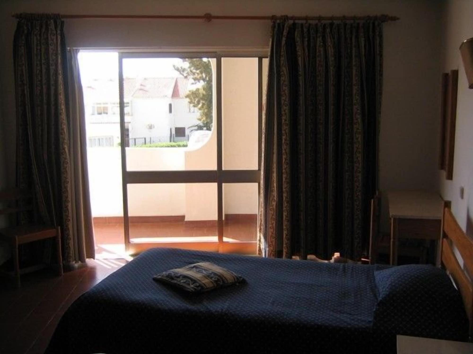 Apartamentos Turisticos Silchoro 알부페이라 외부 사진