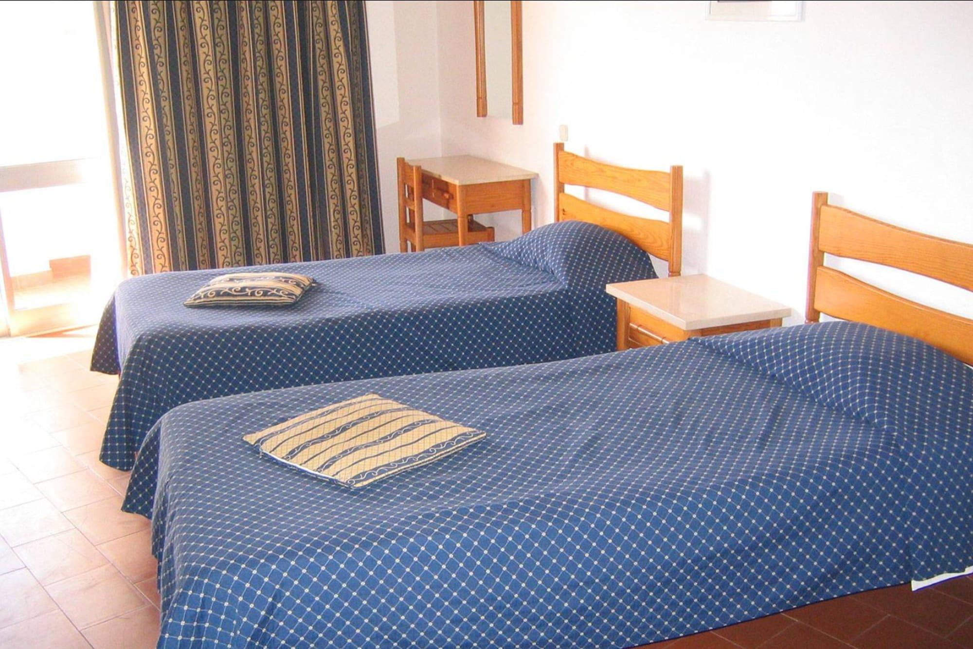 Apartamentos Turisticos Silchoro 알부페이라 외부 사진