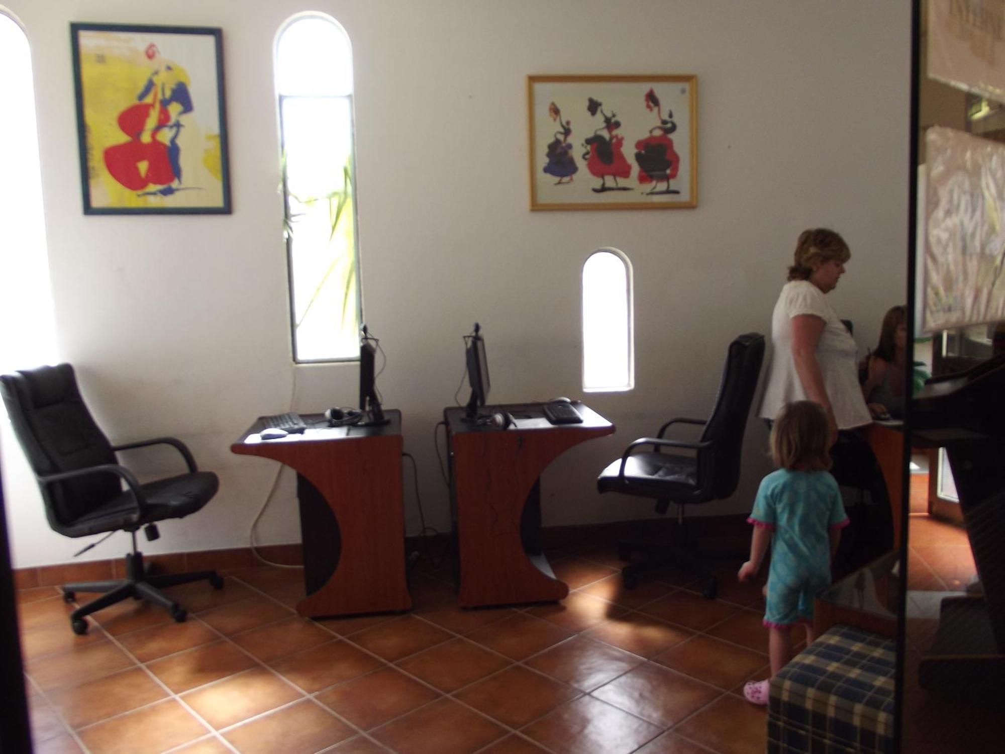 Apartamentos Turisticos Silchoro 알부페이라 외부 사진