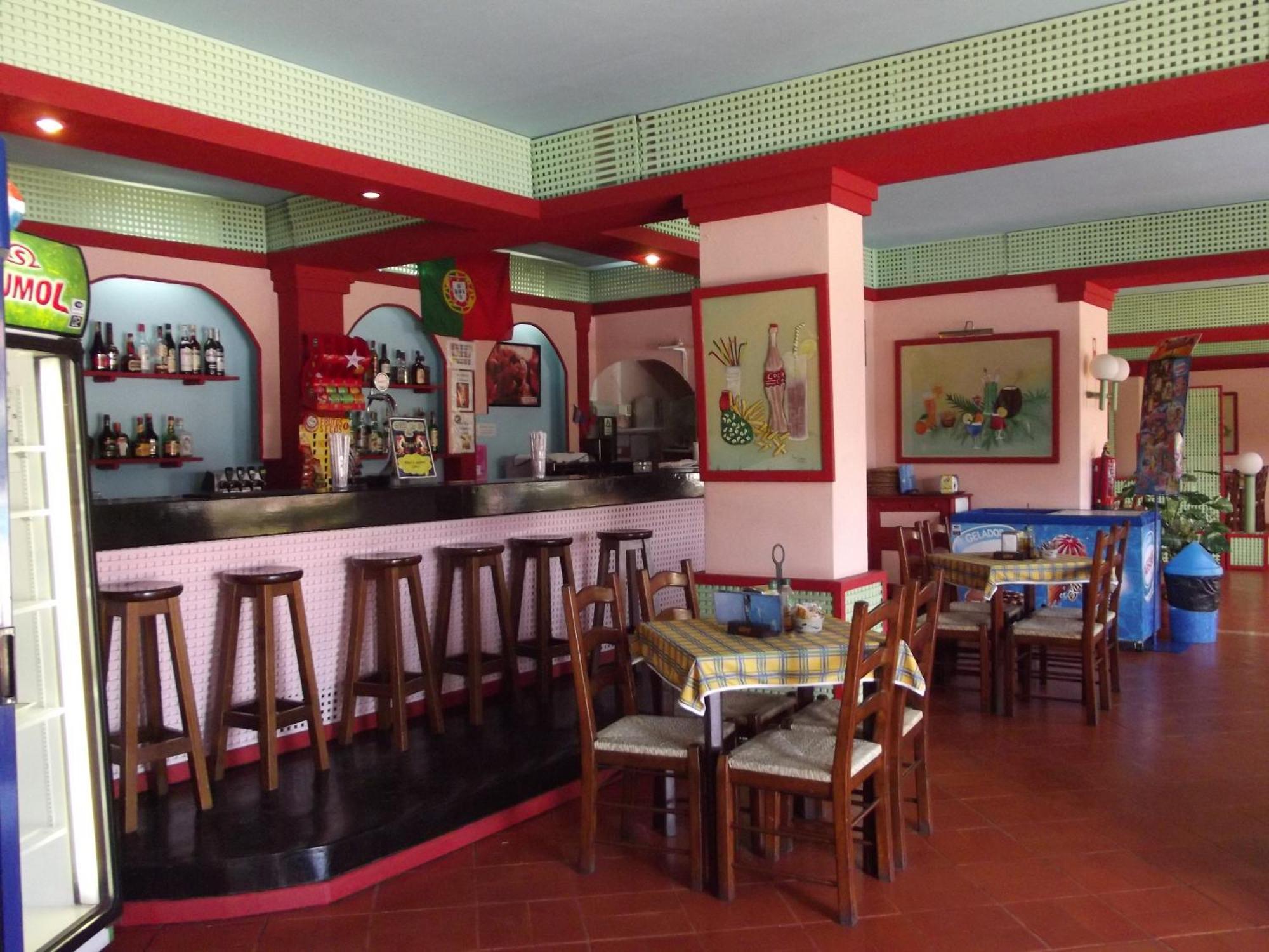 Apartamentos Turisticos Silchoro 알부페이라 외부 사진