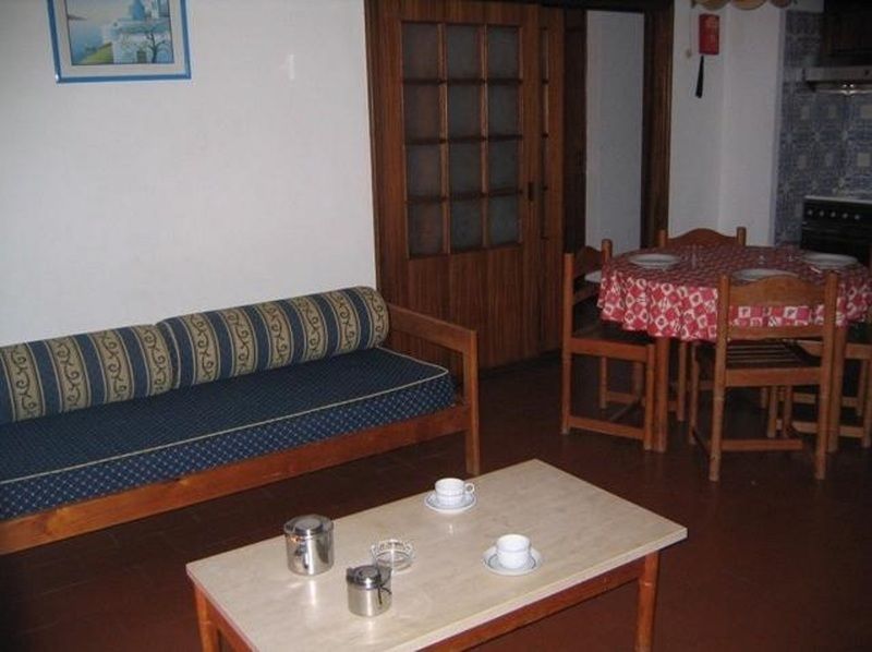 Apartamentos Turisticos Silchoro 알부페이라 외부 사진