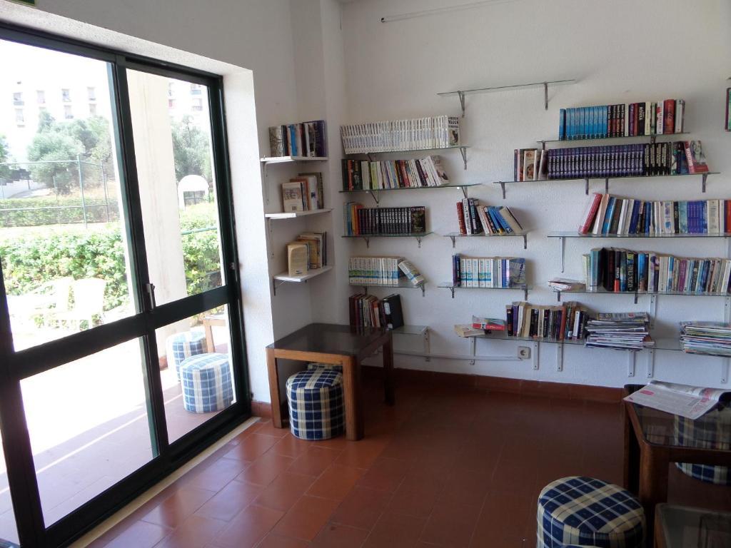 Apartamentos Turisticos Silchoro 알부페이라 외부 사진