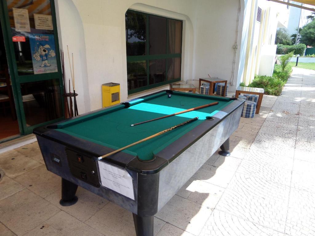 Apartamentos Turisticos Silchoro 알부페이라 외부 사진