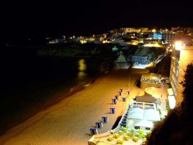 Apartamentos Turisticos Silchoro 알부페이라 외부 사진