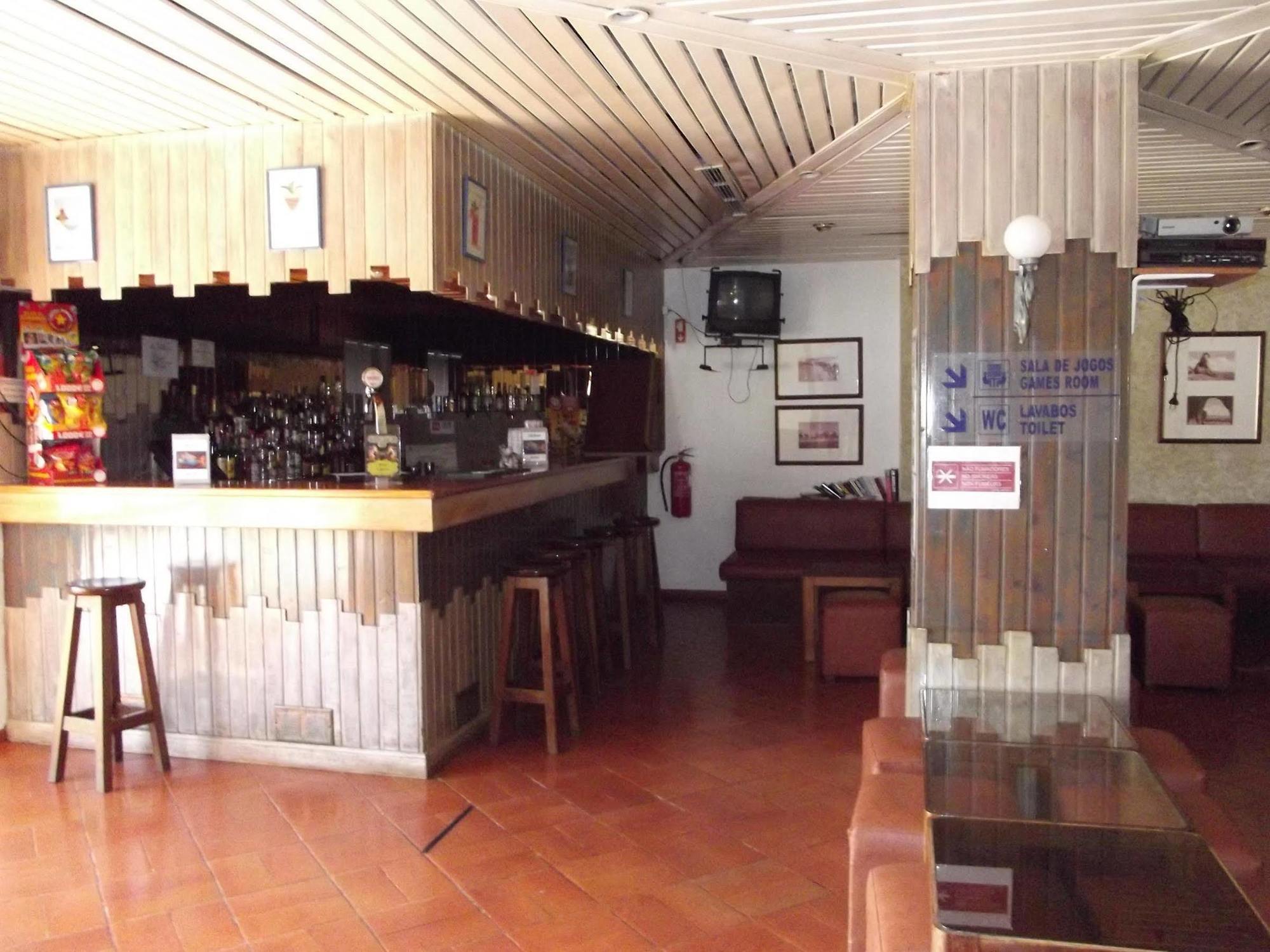 Apartamentos Turisticos Silchoro 알부페이라 외부 사진